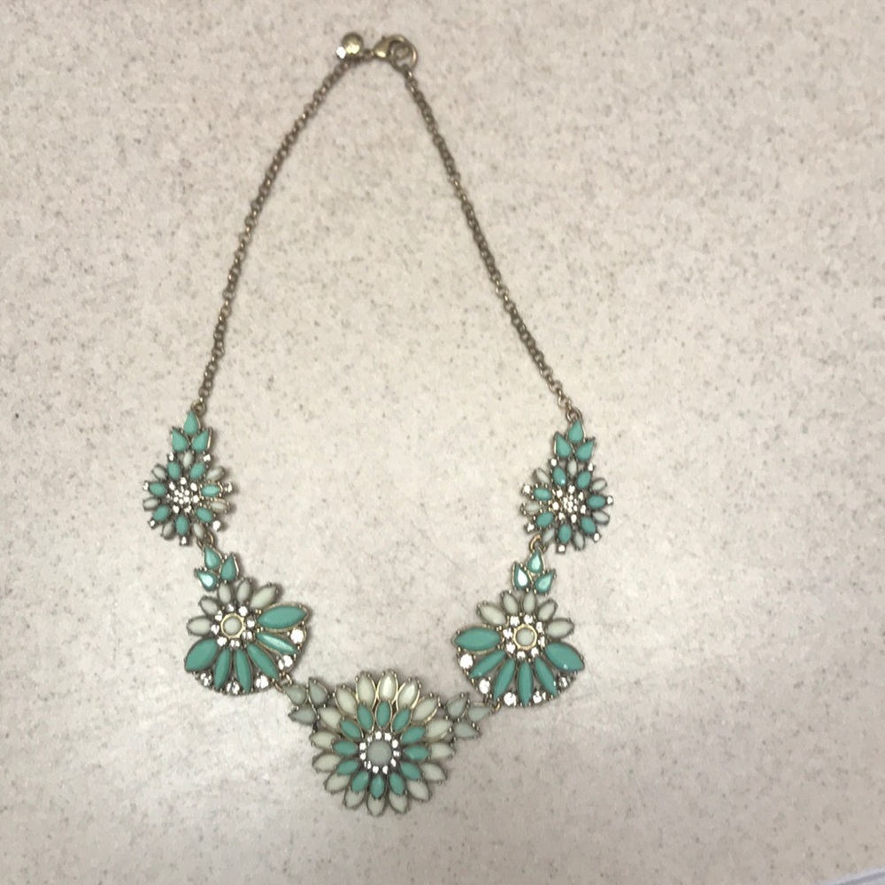 J.Crew Necklace